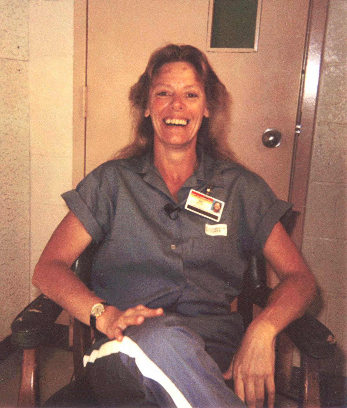 What Is Aileen Queen of the Serial Killers About Inside the Case of Aileen Wuornos