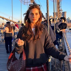 Who Is Fatima Bosch Meet Miss Mexico Amid Miss Universe Scandal 005