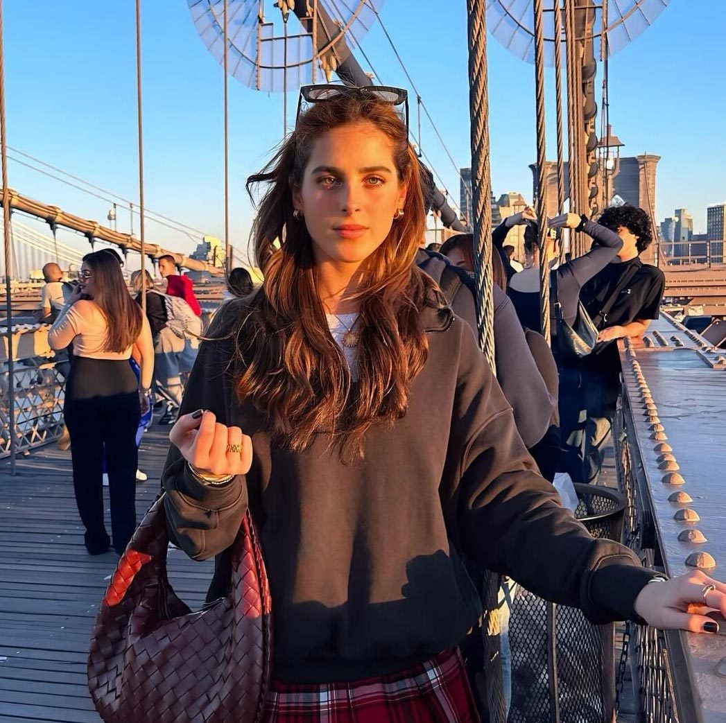 Who Is Fatima Bosch Meet Miss Mexico Amid Miss Universe Scandal 005