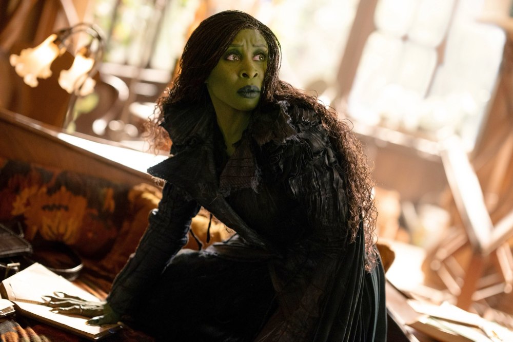 Wicked For Good Review Roundup What Fans and Critics Are Saying About the Sequel