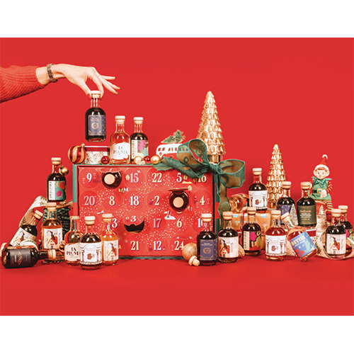 Wine Advent Calendar