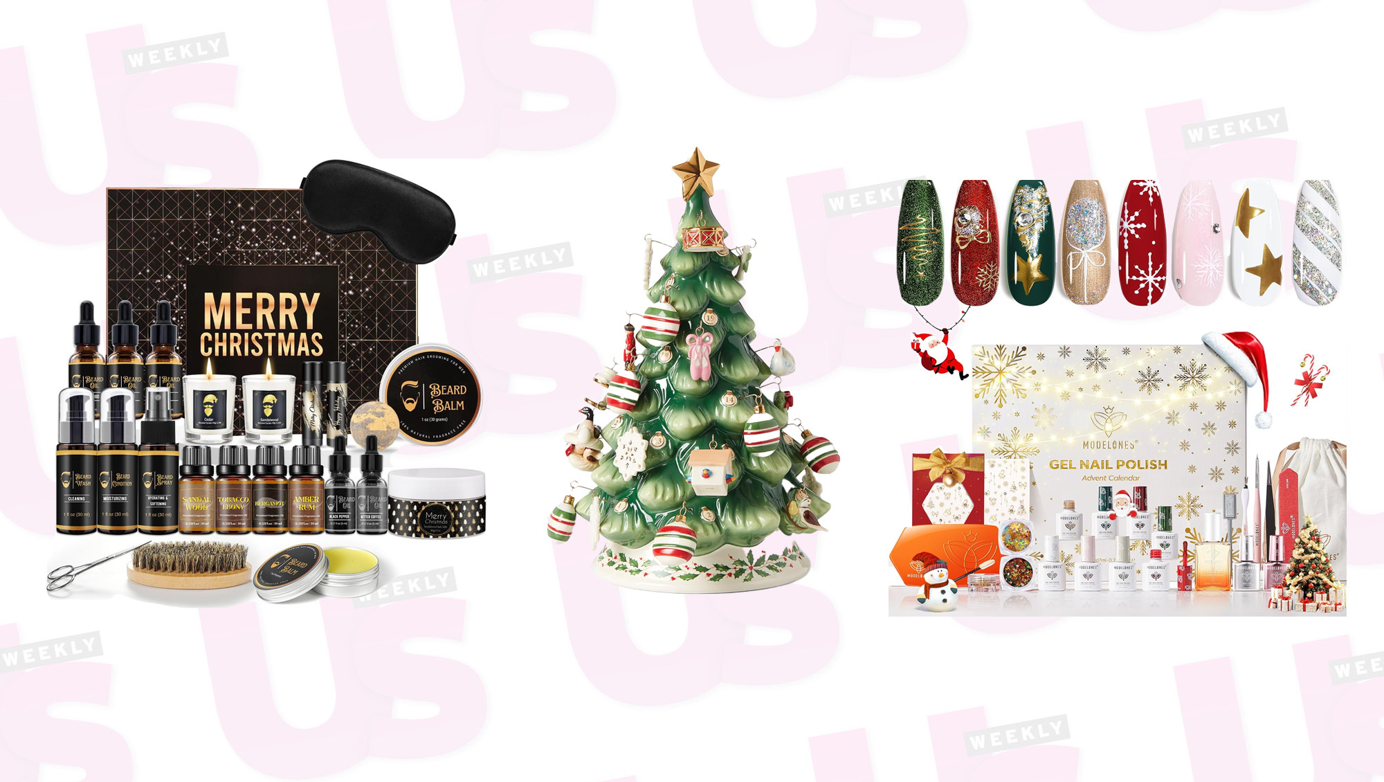 advent calendars amazon