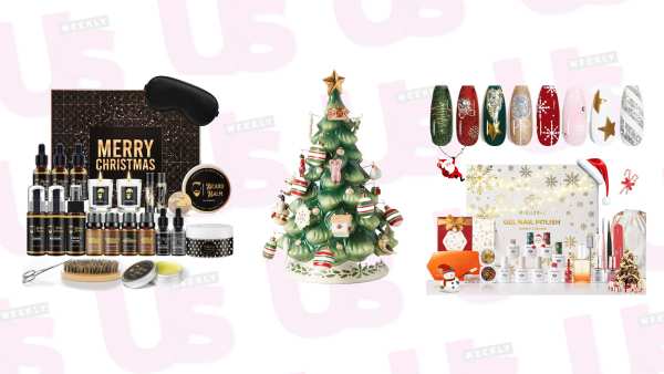 advent calendars amazon