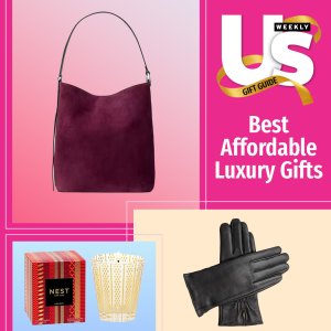 Best Affordable Luxury Gifts