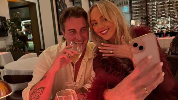 Annie Knight’s Fiance Henry Brayshaw Supports Her Getting BBL — But Says She Doesn’t ‘Need It’