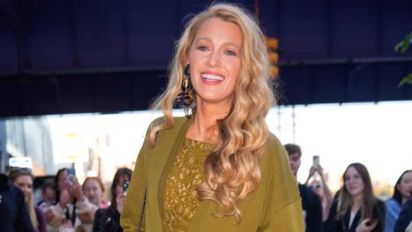 blake lively uggs