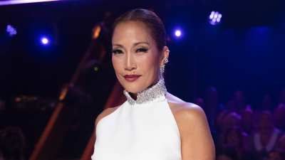 Carrie Ann Inaba Responds to Dancing With the Stars Viewers Who Think Shes More Critical of Women