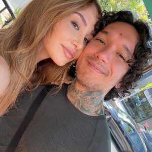 YouTube's Catherine Paiz Announces Pregnancy 1 Month After Marrying Husband Igor Ten