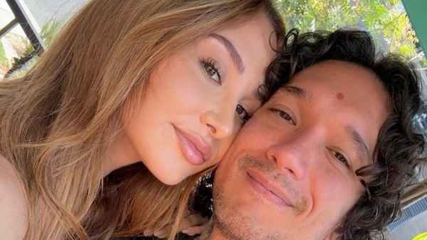YouTube's Catherine Paiz Announces Pregnancy 1 Month After Marrying Husband Igor Ten