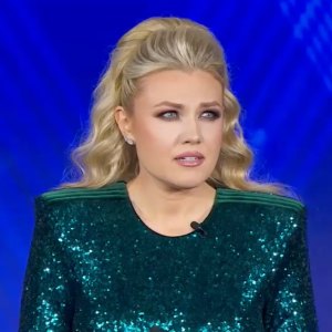 Erika Kirk Vows to Keep Speaking the Truth No Matter the Cost Following Charlie Kirks Death