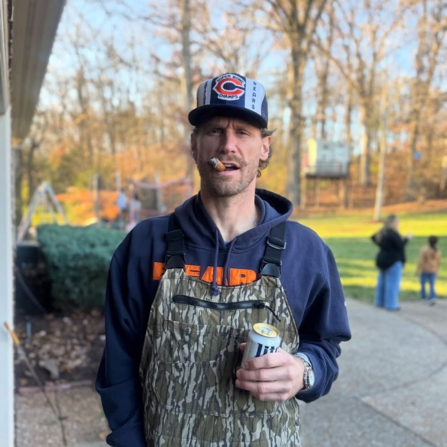 Stars Celebrate Thanksgiving 2025