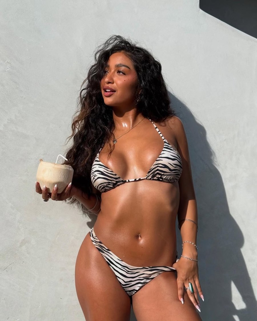 17 Stars Who Have Shared Exact Details on Their Breast Implants: Kylie Jenner, More