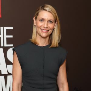 Claire Danes third baby