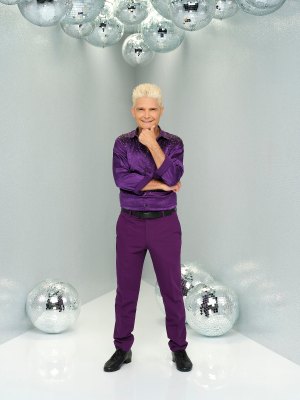 Corey Feldman Had a 'Fun Reunion' With DWTS Cast After 'Toxic' Claims