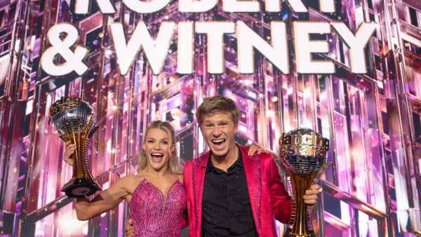 Did Fans Predict Robert Irwin’s ‘DWTS’ Season 34 Win? What the Bracketology Fantasy Data Reveals