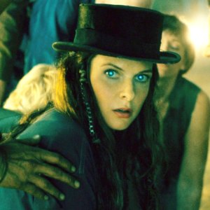 Rebecca Ferguson in Doctor Sleep