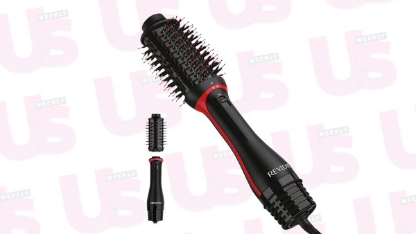 revlon dryer brush
