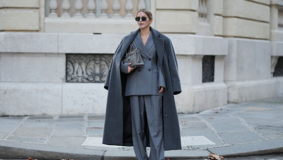 Elevated Outerwear