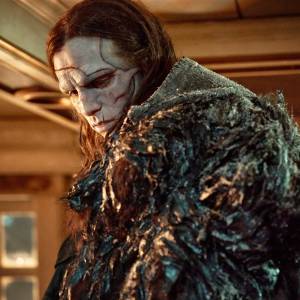 Jacob Elordi in Frankenstein