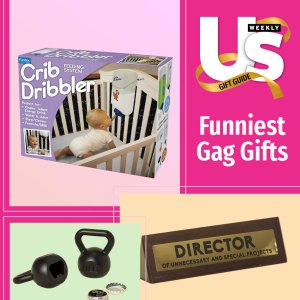 Best Gag Gifts