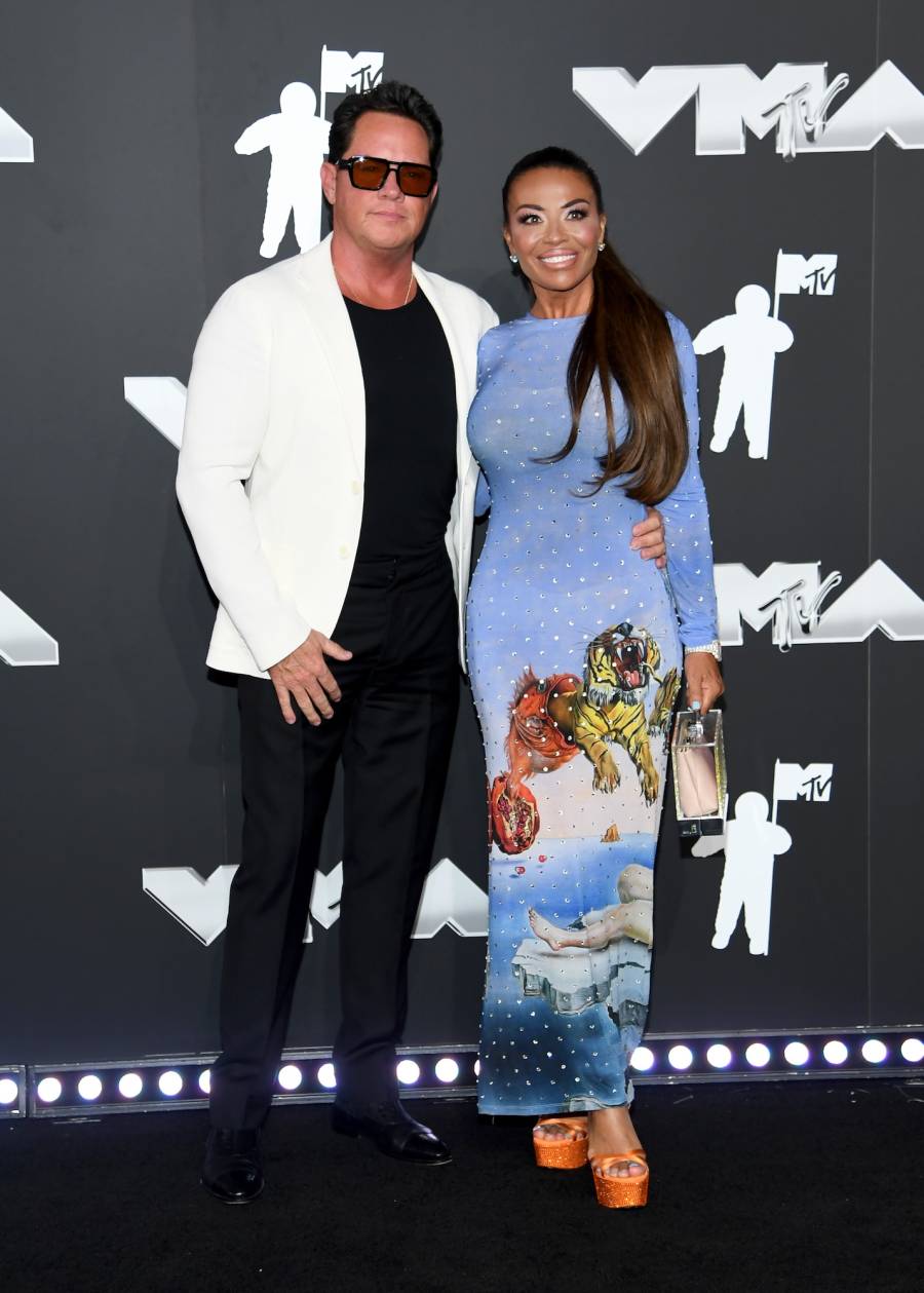 gettyimages-2171438357-paul-connel-dolores-catania-engaged