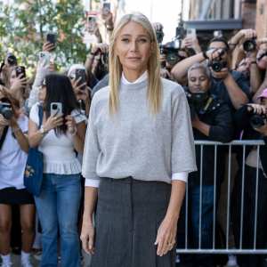 Gwyneth Paltrow sweater