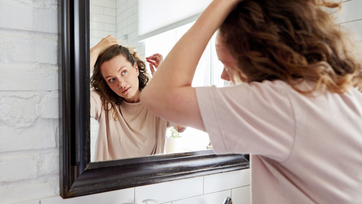 Hair Booster
