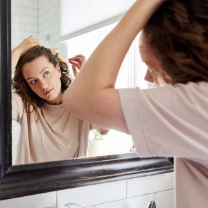 Hair Booster
