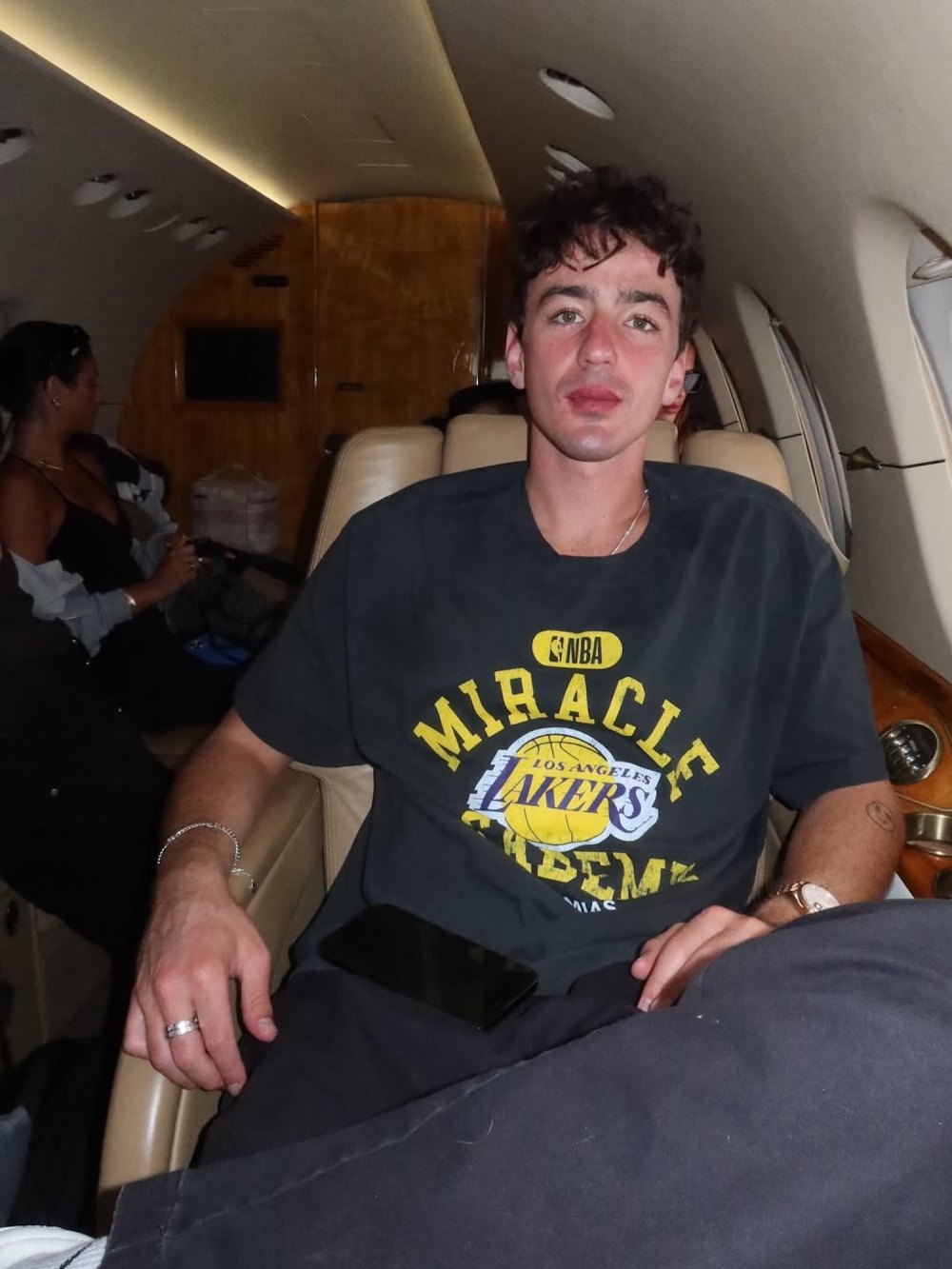 What We Know About Influencer Ben Bader&rsquo;s Death at 25