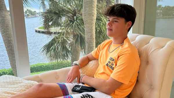 Why Was Influencer Jack Doherty Arrested on Drug Charges? What to Know