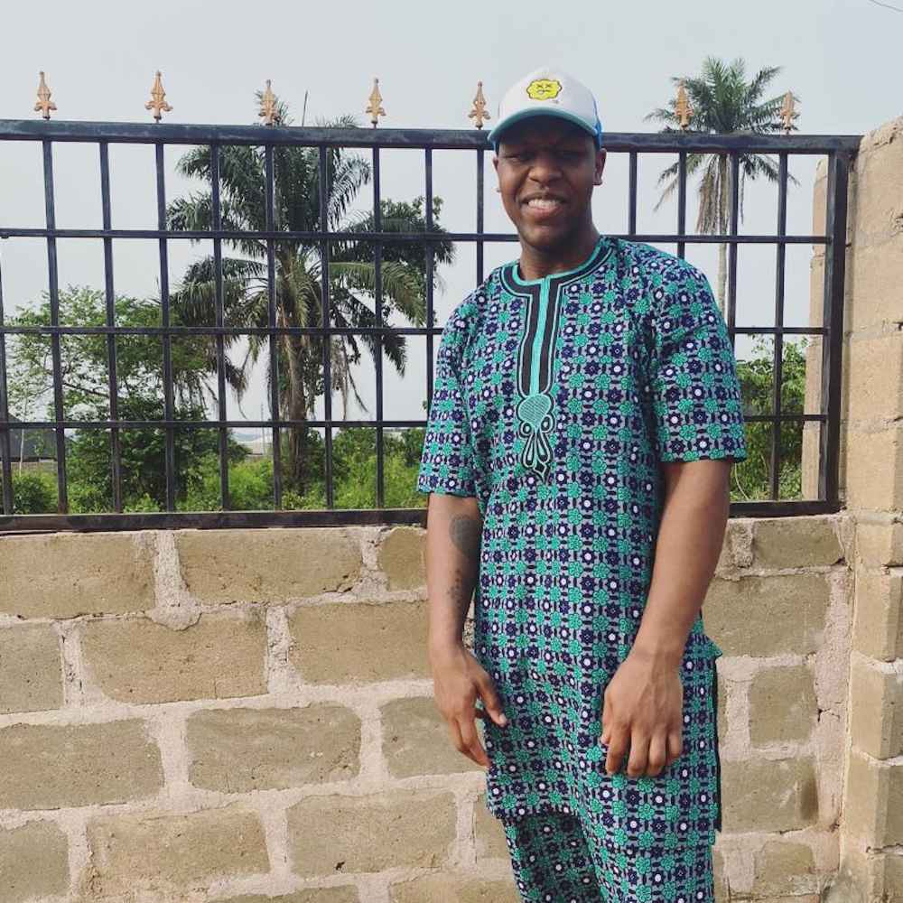 isaac johnson dead at 31