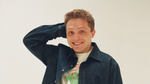 Jake Shane Just Wants Fans to ‘Laugh’ in His New Hulu Show, Reveals ‘Dream Cameo’