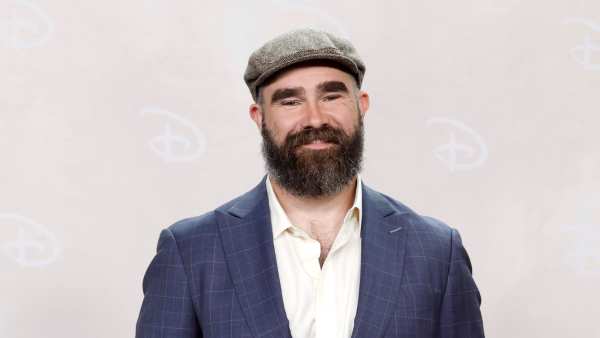 Jason Kelce