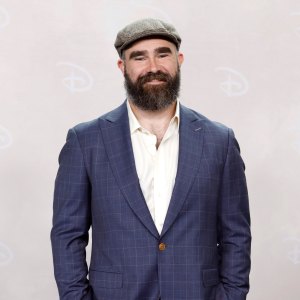 Jason Kelce
