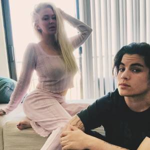 Former Adult Film Star Jenna Jameson Shares How Partner Mil R. Ocampo 'Inspired' Her to Find Jesus