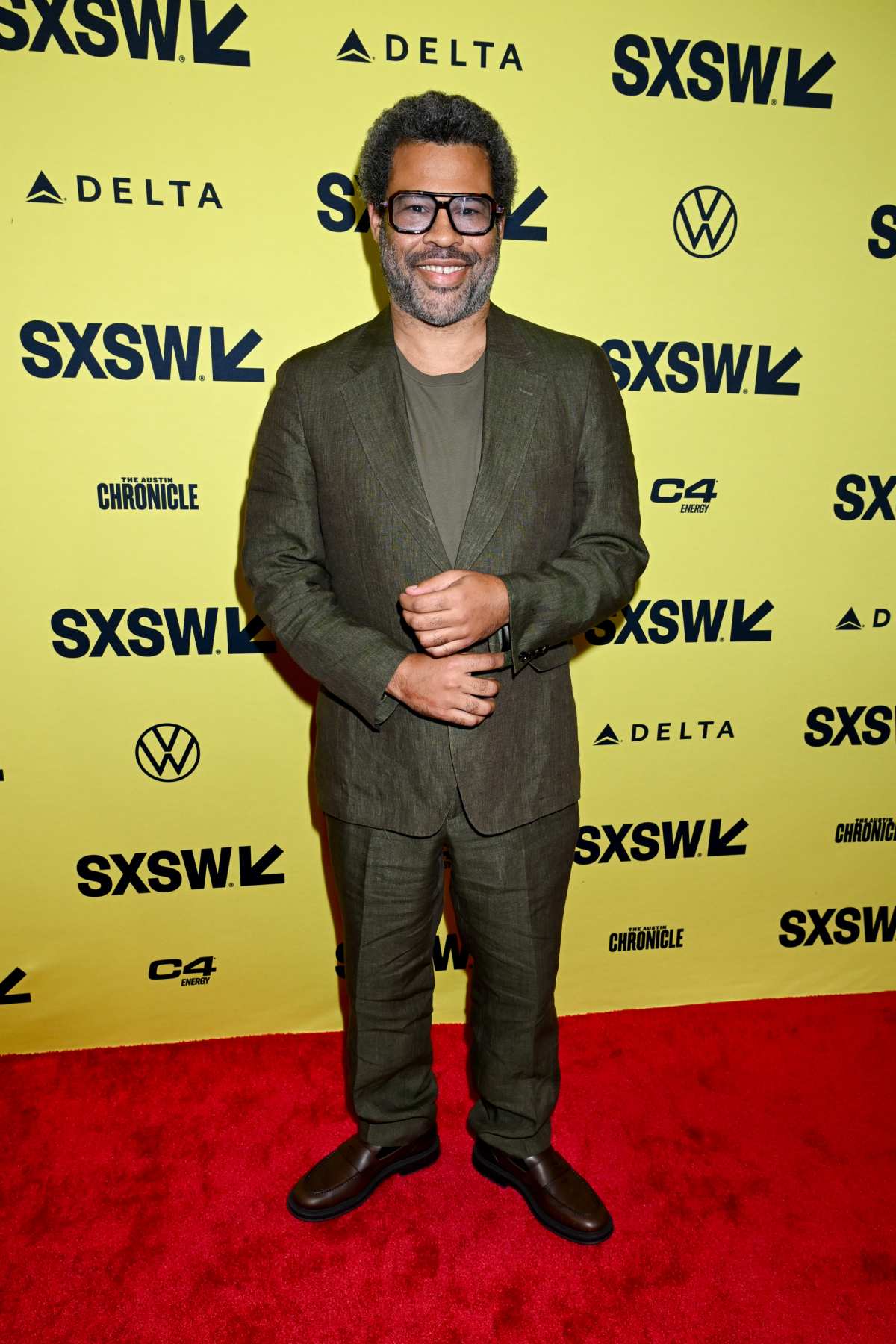 Jordan Peele