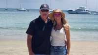 Kate Gosselin Goes Instagram Official With Her Former Bodyguard Steve Neild