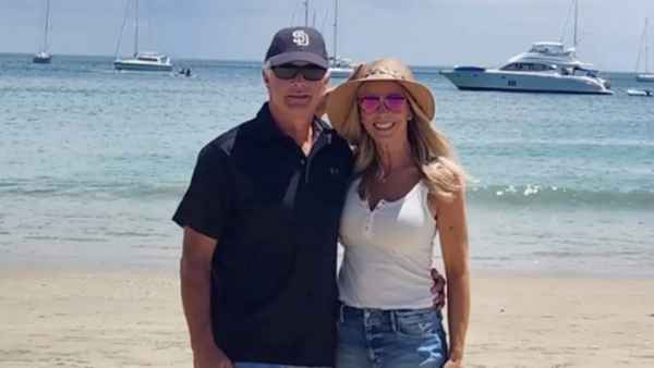 Kate Gosselin Goes Instagram Official With Her Former Bodyguard Steve Neild