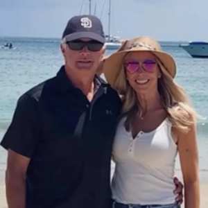 Kate Gosselin Goes Instagram Official With Her Former Bodyguard Steve Neild