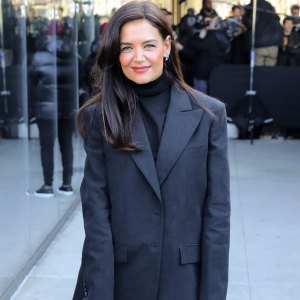 Katie Holmes Handbag