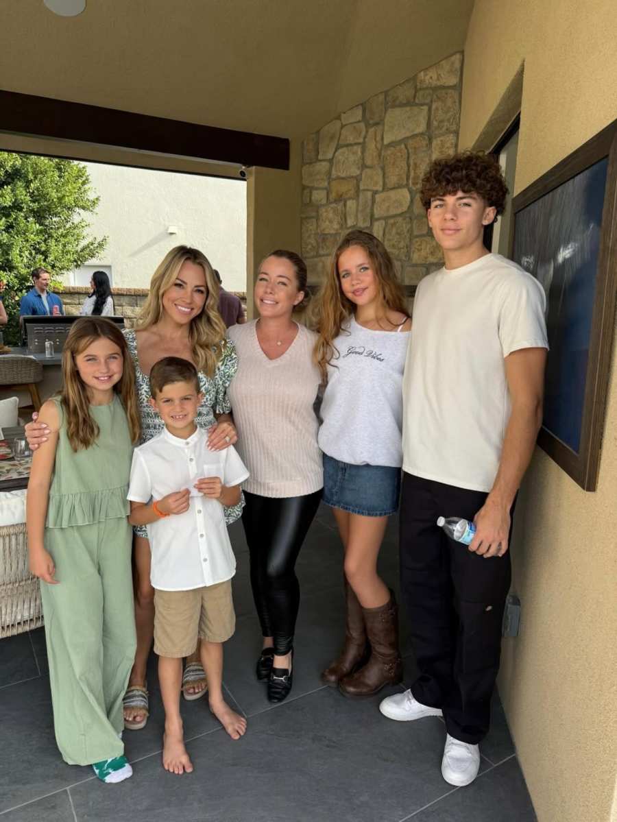 Stars Celebrate Thanksgiving 2025