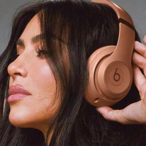Kim Kardashian Beats