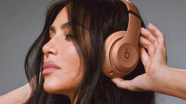 Kim Kardashian Beats