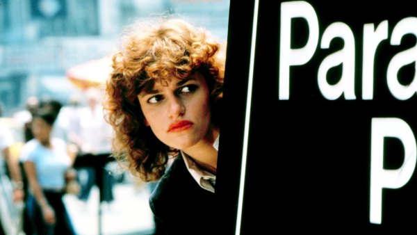 Sandra Bernhard in The King of Comedy