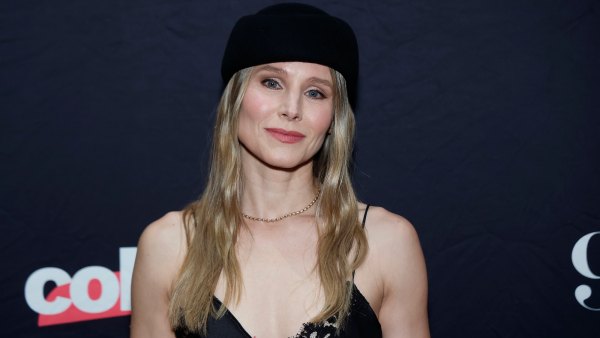 kristen bell travel face wash