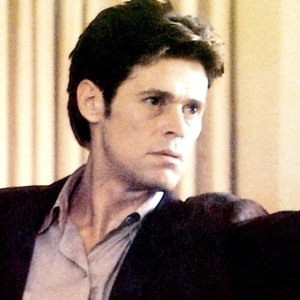 Willem Dafoe in Light Sleeper