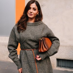 Long-Sleeve Dresses
