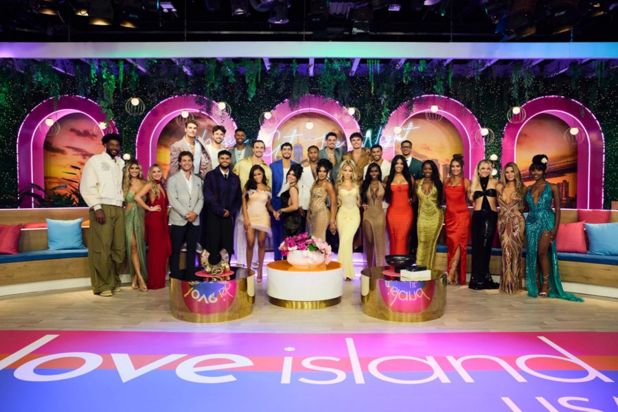 Love Island USA Issues Statement Against Negativity Before Cast Reveal