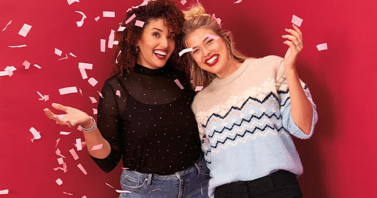 Get Ready for the Holiday Season With 9 Festive maurices Pieces Get Ready for the Holiday Season With 9 Festive maurices Pieces