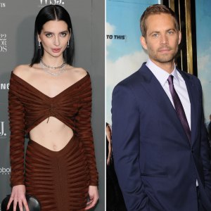 Meadow Walker Pays Tribute to Dad Paul Walker With Throwback Images: ‘12 Years Without You’